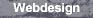 Webdesign
